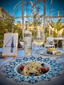villa cavalieri country hotel