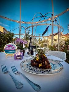 villa cavalieri country hotel