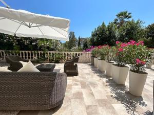villa cavalieri country hotel