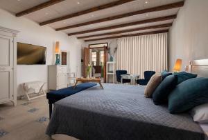 villa cavalieri country hotel