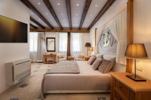 villa cavalieri country hotel