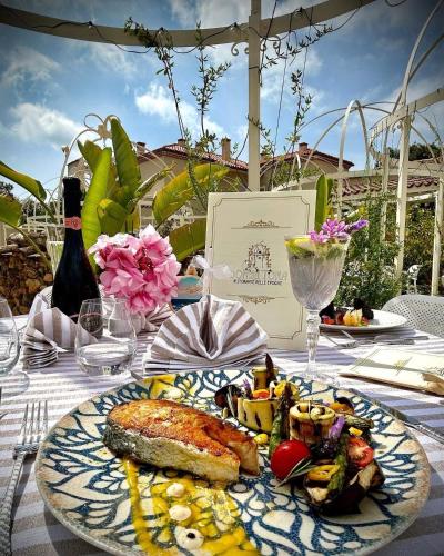villa cavalieri country hotel
