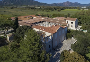 villa cavalieri country hotel