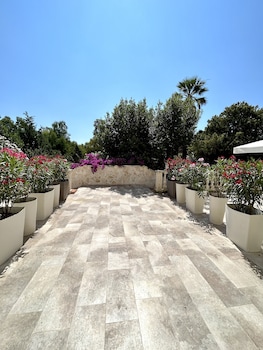 villa cavalieri country hotel