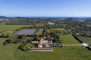 villa cavalieri country hotel