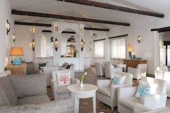 villa cavalieri country hotel