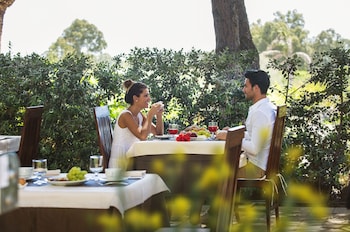villa cavalieri country hotel