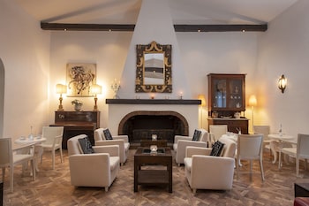 villa cavalieri country hotel