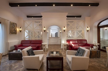 villa cavalieri country hotel