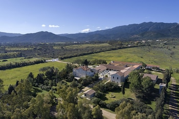 villa cavalieri country hotel