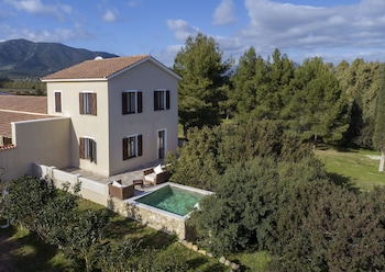villa cavalieri country hotel