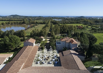 villa cavalieri country hotel