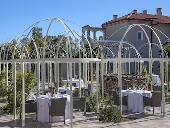 villa cavalieri country hotel