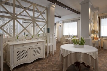 villa cavalieri country hotel