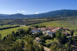 villa cavalieri country hotel