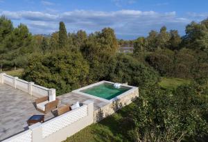 villa cavalieri country hotel