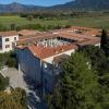 villa cavalieri country hotel