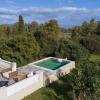 villa cavalieri country hotel
