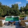 villa cavalieri country hotel
