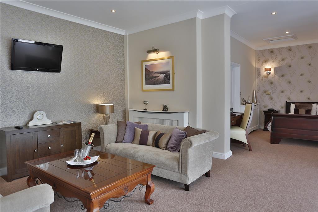 best western premier heronston hotel and spa