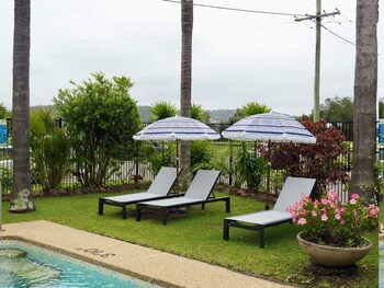 The Esplanade Motel,Hunter Valley>>Eleebana,3 star