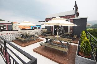 buan gyeokpo jazz motel and pension