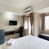 well furnished and cozy studio at gateway park lrt city bekasi apartment