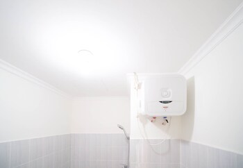 best choice and tidy 2br at puncak dharmahusada apartment