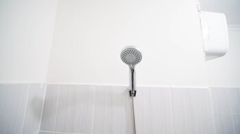 best choice and tidy 2br at puncak dharmahusada apartment