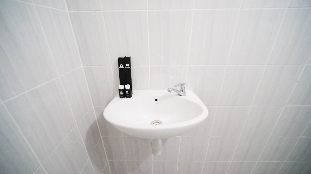 best choice and tidy 2br at puncak dharmahusada apartment