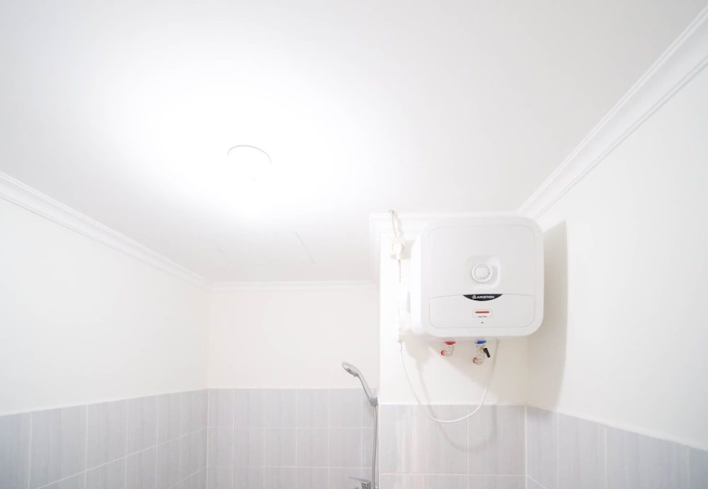 best choice and tidy 2br at puncak dharmahusada apartment