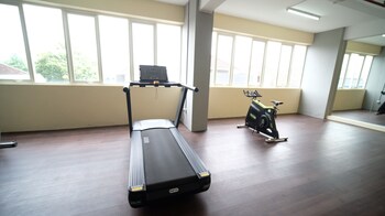 best choice and tidy 2br at puncak dharmahusada apartment