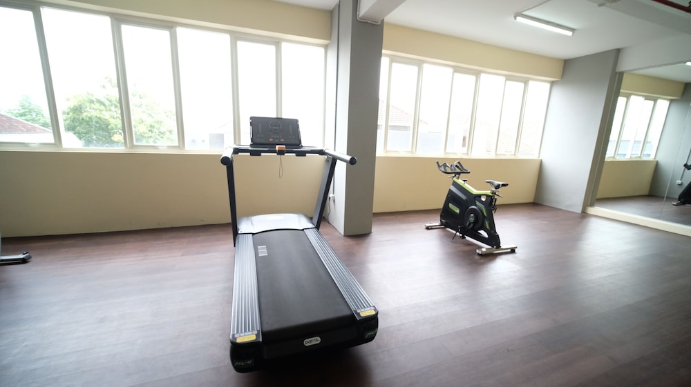 best choice and tidy 2br at puncak dharmahusada apartment