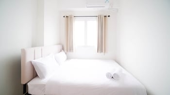 best choice and tidy 2br at puncak dharmahusada apartment