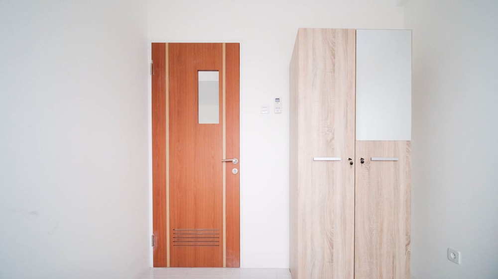 best choice and tidy 2br at puncak dharmahusada apartment