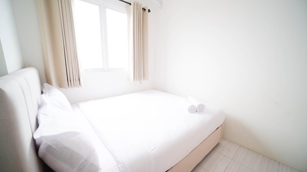 best choice and tidy 2br at puncak dharmahusada apartment