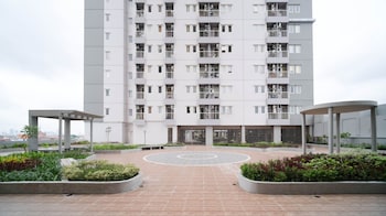 best choice and tidy 2br at puncak dharmahusada apartment