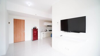 best choice and tidy 2br at puncak dharmahusada apartment