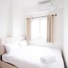 best choice and tidy 2br at puncak dharmahusada apartment