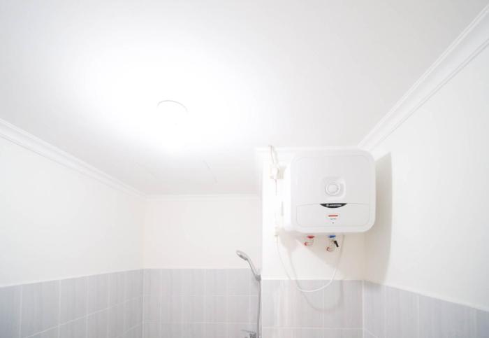 best choice and tidy 2br at puncak dharmahusada apartment