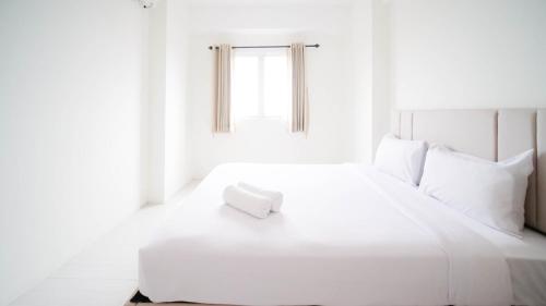 best choice and tidy 2br at puncak dharmahusada apartment