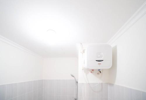 best choice and tidy 2br at puncak dharmahusada apartment