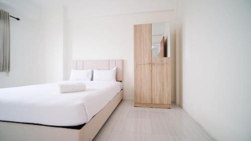 best choice and tidy 2br at puncak dharmahusada apartment