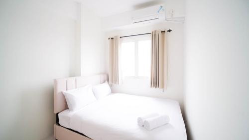 best choice and tidy 2br at puncak dharmahusada apartment