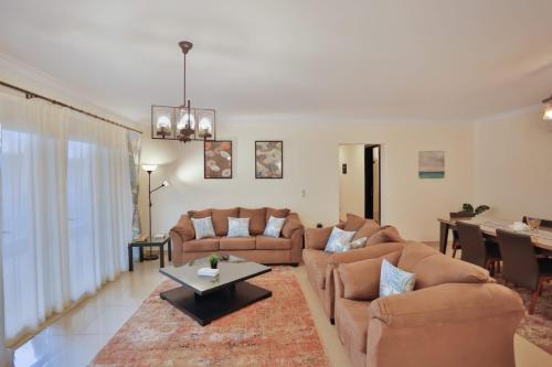 parkside boutique furnished apartments