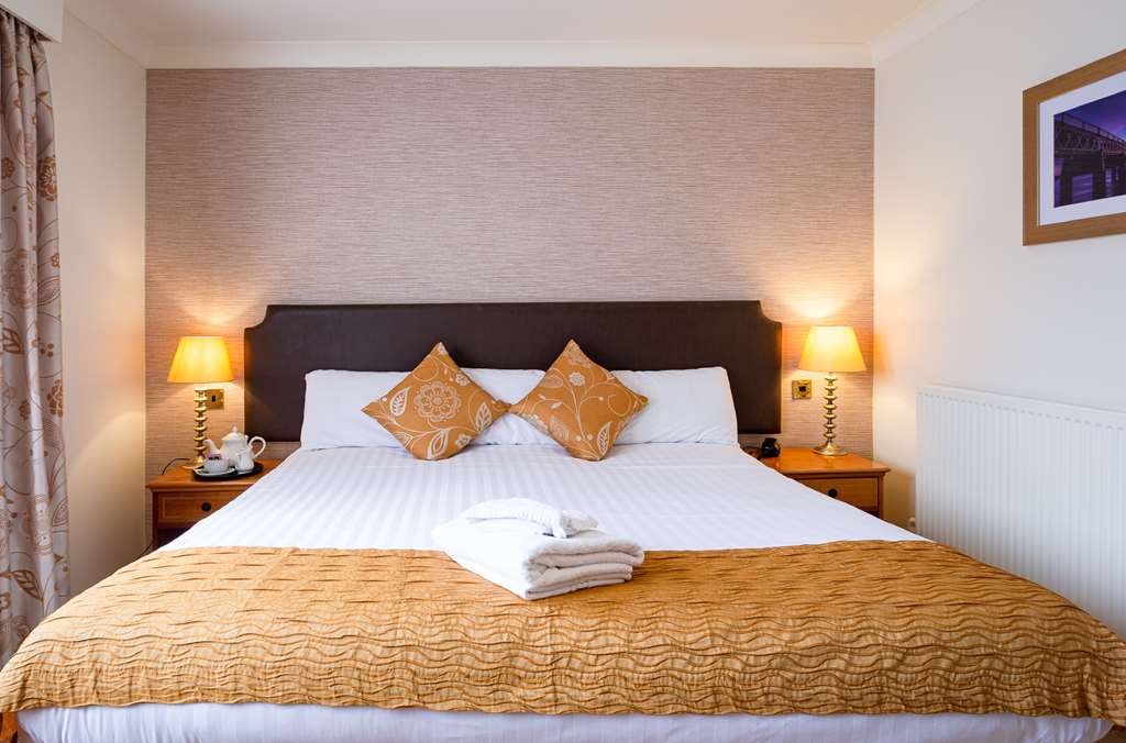 invercarse hotel dundee bw signature collection