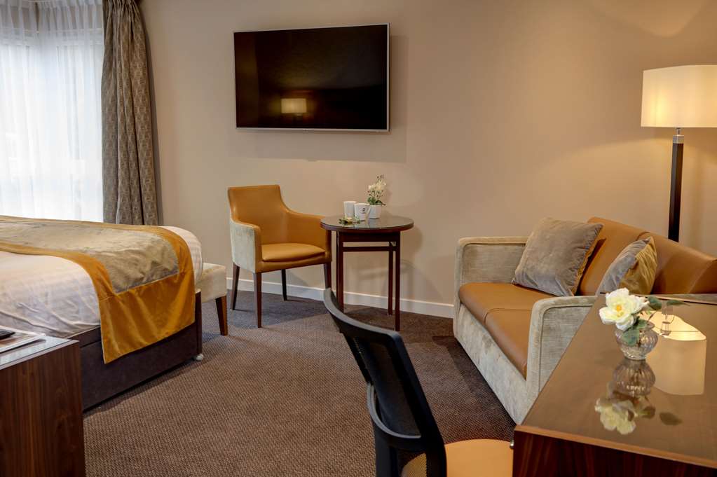 invercarse hotel dundee bw signature collection