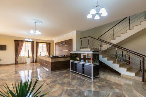 la defense hotel yerevan