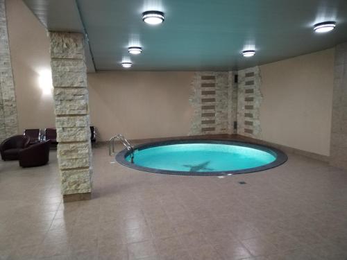 la defense hotel yerevan