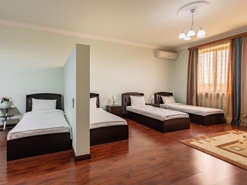 la defense hotel yerevan